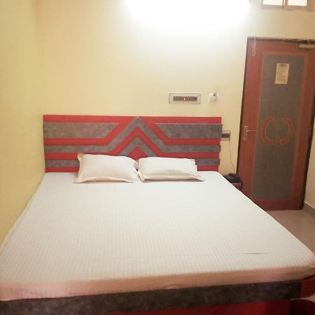 Hotel Marine View Digha  Buitenkant foto