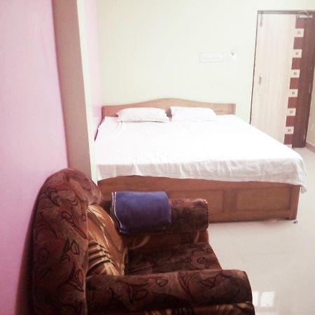 Hotel Marine View Digha  Buitenkant foto