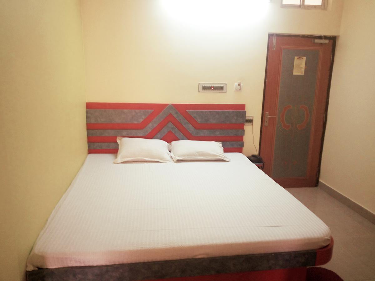 Hotel Marine View Digha  Buitenkant foto